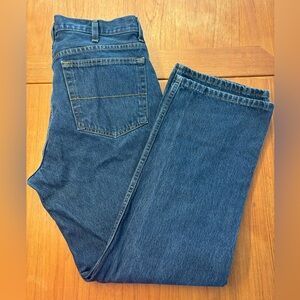 Faded Glory Men’s Jeans 38x32